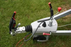Bild 16 Dethleffs Nomad 460 EL Klimaanlage