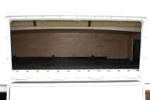 Fahrzeugbild Dethleffs Nomad 460 EL Klimaanlage #18