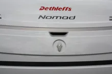Fahrzeugbild Dethleffs Nomad 460 EL Klimaanlage #19