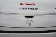 Bild 19 Dethleffs Nomad 460 EL Klimaanlage