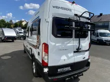 Fahrzeugbild Weinsberg CaraBus 600 MQ Sofort verfügbar #4