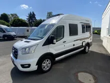 Fahrzeugbild Weinsberg CaraBus 600 MQ Sofort verfügbar #5