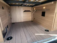 Fahrzeugbild Weinsberg CaraBus 600 MQ Sofort verfügbar #7