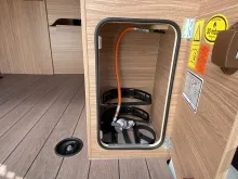 Fahrzeugbild Weinsberg CaraBus 600 MQ Sofort verfügbar #8