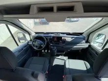 Fahrzeugbild Weinsberg CaraBus 600 MQ Sofort verfügbar #10