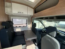 Fahrzeugbild Weinsberg CaraBus 600 MQ Sofort verfügbar #11