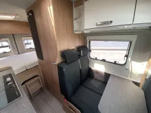 Fahrzeugbild Weinsberg CaraBus 600 MQ Sofort verfügbar #12