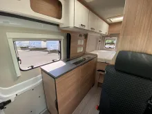 Fahrzeugbild Weinsberg CaraBus 600 MQ Sofort verfügbar #13