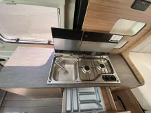 Fahrzeugbild Weinsberg CaraBus 600 MQ Sofort verfügbar #14