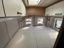 Fahrzeugbild Weinsberg CaraBus 600 MQ Sofort verfügbar #15