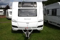 Bild 15 Dethleffs Nomad 490 BLF Bugküche