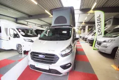 Bild 10 Bürstner Copa C 500