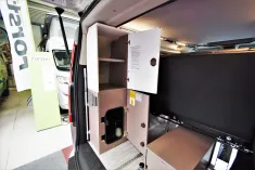 Bild 15 Bürstner Copa C 500