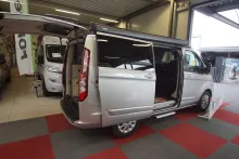 Fahrzeugbild Karmann Mobil Duncan 495 #4