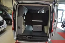 Fahrzeugbild Karmann Mobil Duncan 495 #5