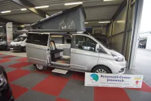 Fahrzeugbild Karmann Mobil Duncan 495 #6