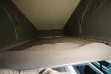 Fahrzeugbild Karmann Mobil Duncan 495 #7