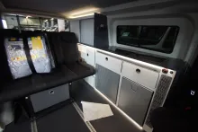 Fahrzeugbild Karmann Mobil Duncan 495 #8