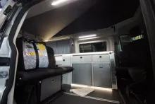 Fahrzeugbild Karmann Mobil Duncan 495 #9