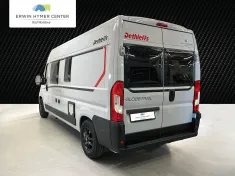 Bild 6 Dethleffs Globetrail 600 DF Schnäppchen