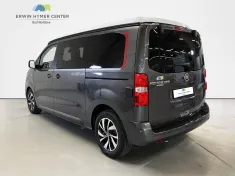Bild 4 Dethleffs Globevan Flex Automatik, Küche