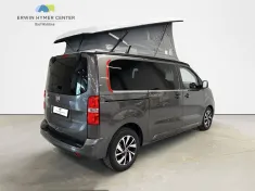 Bild 2 Dethleffs Globevan Flex Automatik, Küche