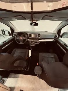 Bild 5 Dethleffs Globevan Flex Automatik, Küche