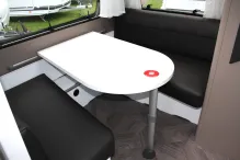 Fahrzeugbild Dethleffs c' go 415 QL Luftvorzelt Dorema Magnum Air #4