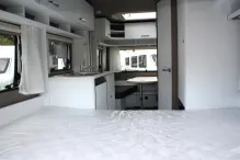 Fahrzeugbild Dethleffs c' go 415 QL Luftvorzelt Dorema Magnum Air #6