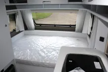 Fahrzeugbild Dethleffs c' go 415 QL Luftvorzelt Dorema Magnum Air #8