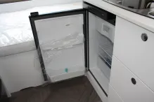 Fahrzeugbild Dethleffs c' go 415 QL Luftvorzelt Dorema Magnum Air #11