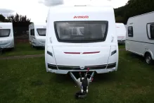 Fahrzeugbild Dethleffs c' go 415 QL Luftvorzelt Dorema Magnum Air #13