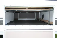 Fahrzeugbild Dethleffs c' go 415 QL Luftvorzelt Dorema Magnum Air #17