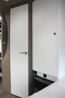 Fahrzeugbild Dethleffs c' go 415 QL Luftvorzelt Dorema Magnum Air #18