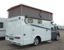 Fahrzeugbild Weinsberg X-CURSION CUV 500 MQ EDITION [PEPPER] Sofort verfügbar #10