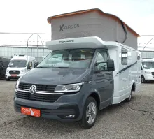 Fahrzeugbild Weinsberg X-CURSION CUV 500 MQ EDITION [PEPPER] Sofort verfügbar #13