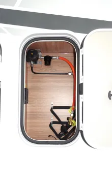 Fahrzeugbild Weinsberg X-CURSION CUV 500 MQ EDITION [PEPPER] Sofort verfügbar #17