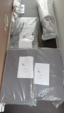 Fahrzeugbild Weinsberg X-CURSION CUV 500 MQ EDITION [PEPPER] Sofort verfügbar #18