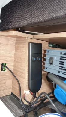 Fahrzeugbild Weinsberg X-CURSION CUV 500 MQ EDITION [PEPPER] Sofort verfügbar #21