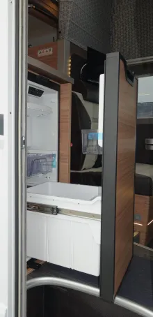 Fahrzeugbild Weinsberg X-CURSION CUV 500 MQ EDITION [PEPPER] Sofort verfügbar #29