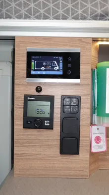 Fahrzeugbild Weinsberg X-CURSION CUV 500 MQ EDITION [PEPPER] Sofort verfügbar #34