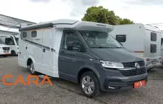 Bild 33 Weinsberg X-CURSION CUV 500 MQ EDITION [PEPPER] Fahrzeug wird noch typisiert,