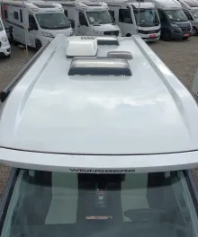 Fahrzeugbild Weinsberg X-CURSION CUV 500 MQ EDITION [PEPPER] Sofort verfügbar #45