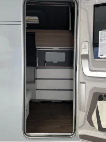 Fahrzeugbild Knaus Azur 500 FU Sonderaktion #5