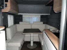 Fahrzeugbild Knaus Azur 500 FU Sonderaktion #6