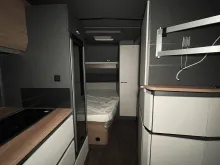 Fahrzeugbild Knaus Azur 500 FU Sonderaktion #7