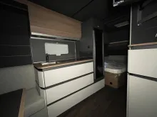 Fahrzeugbild Knaus Azur 500 FU Sonderaktion #10