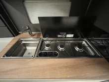 Fahrzeugbild Knaus Azur 500 FU Sonderaktion #12