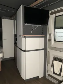 Fahrzeugbild Knaus Azur 500 FU Sonderaktion #9