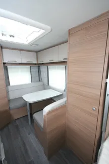 Fahrzeugbild Knaus Sport 400 QD #16